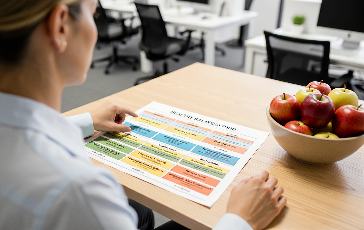 Zespół Nutricja Harmonia