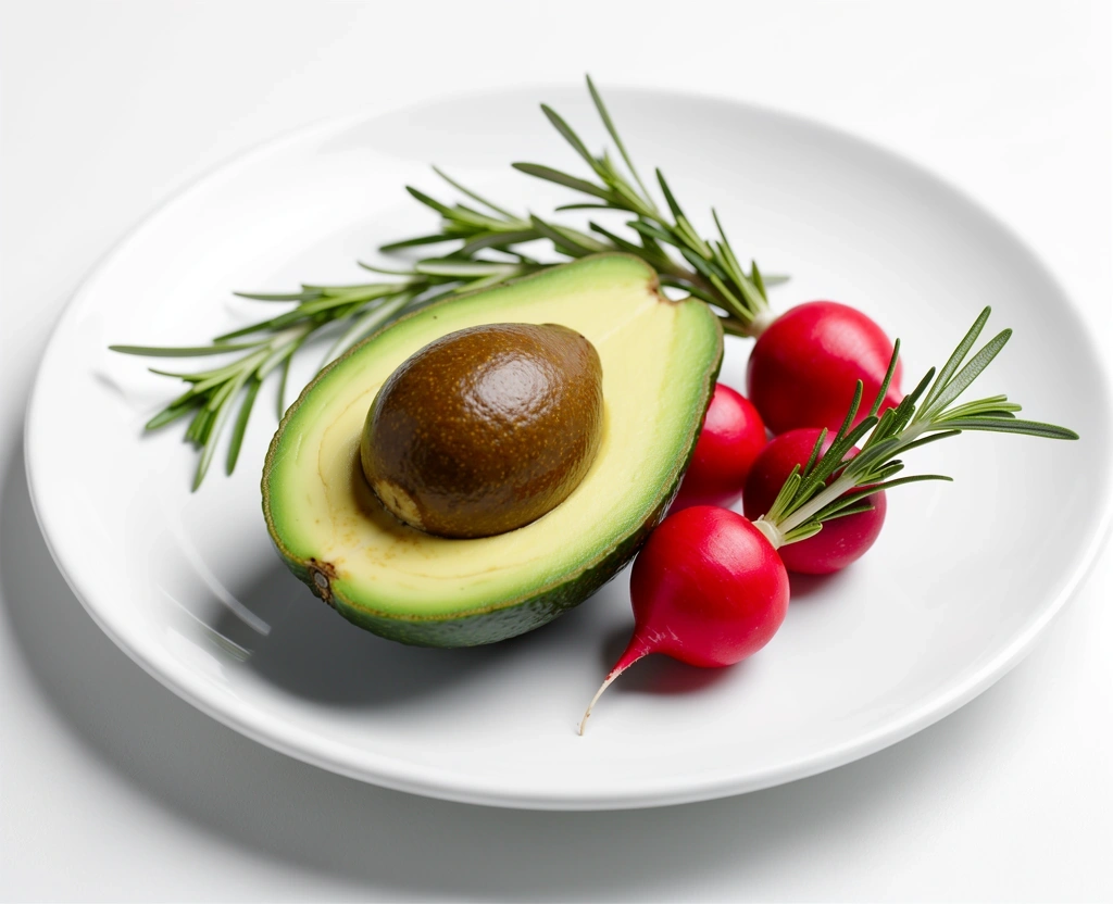 Świeże produkty spożywcze najwyższej jakości